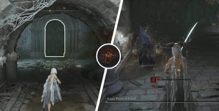 Elden Ring bleed build-5